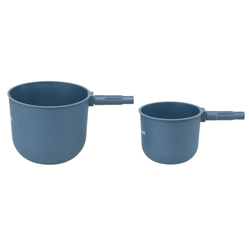 2 COUPELLES D'AMORCAGE PF-2CUP 100ML / 250ML 7 2 COUPELLES D'AMORCAGE PF-2CUP 100ML / 250ML – Image 5
