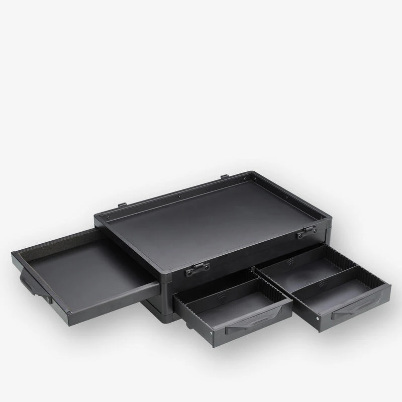 3 TIROIRS CSB 3 D POUR STATION DE PECHE CSB 4 3 TIROIRS CSB 3 D POUR STATION DE PECHE CSB – Image 2