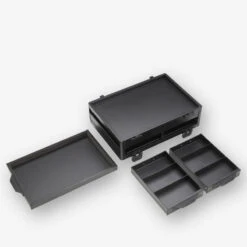 3 TIROIRS CSB 3 D POUR STATION DE PECHE CSB 10 3 TIROIRS CSB 3 D POUR STATION DE PECHE CSB -Pêche Fournitures Magasin 3 tiroirs csb 3 d pour station de peche csb 2