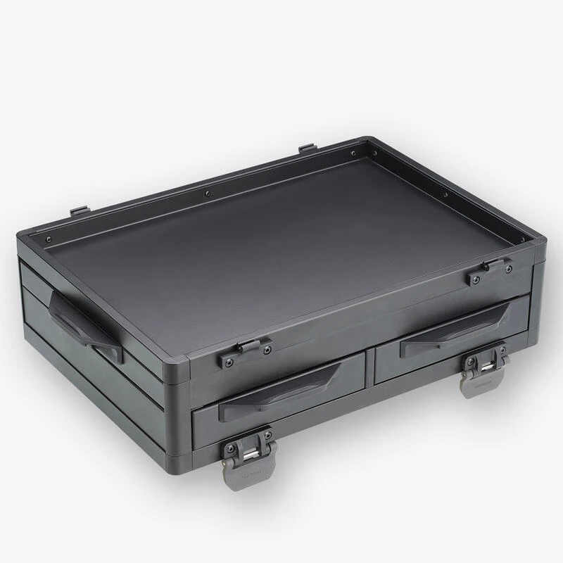 3 TIROIRS CSB 3 D POUR STATION DE PECHE CSB 3 3 TIROIRS CSB 3 D POUR STATION DE PECHE CSB