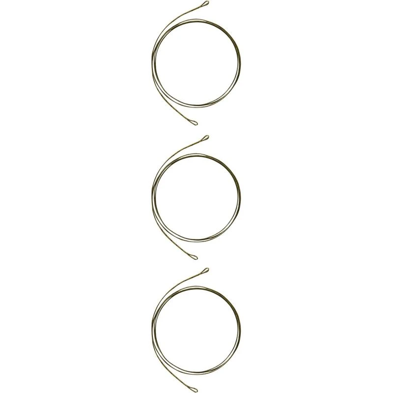 ACCESSOIRE PÊCHE DE LA CARPE KIT LEAD CORE OLIVE 4 ACCESSOIRE PÊCHE DE LA CARPE KIT LEAD CORE OLIVE – Image 2