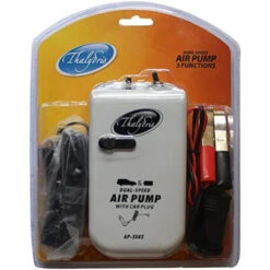 Pêche Fournitures Magasin -Pêche Fournitures Magasin aerateur peche au pose des carnassiers 4 fonctions 1