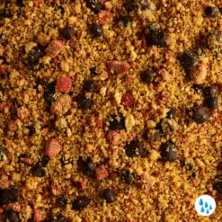 AMORCE GOOSTER PREMIUM CARPE NUGGETS 1 KG -Pêche Fournitures Magasin amorce gooster premium carpe nuggets 1 kg 4