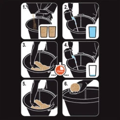 AMORCE GOOSTER SPECIAL GARDON 4,75kg 13 AMORCE GOOSTER SPECIAL GARDON 4,75kg -Pêche Fournitures Magasin amorce gooster special gardon 475kg 5