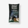 SENSAS Amorce Pêche 3000 CARPE 1 KG -Pêche Fournitures Magasin amorce peche 3000 carpe 1 kg