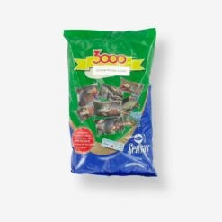 SENSAS AMORCE PECHE 3000 FEEDER 1KG