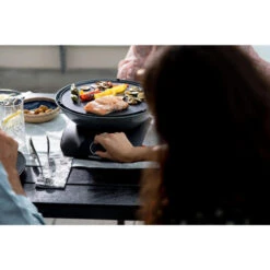 Campingaz BARBECUE GAZ De TABLE 360 GRILL 18 Campingaz BARBECUE GAZ De TABLE 360 GRILL -Pêche Fournitures Magasin barbecue gaz de table 360 grill 6