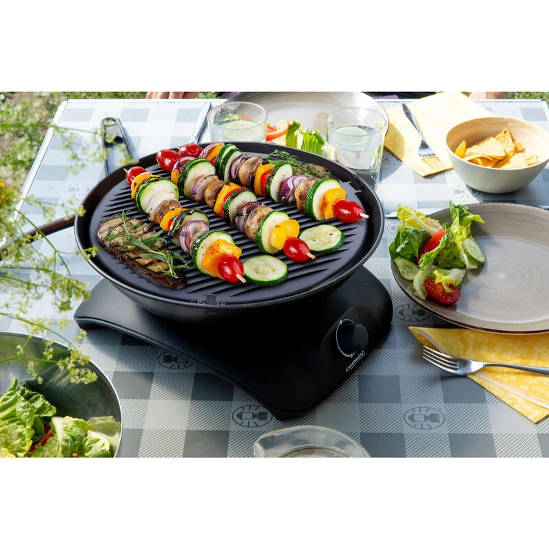 Campingaz BARBECUE GAZ De TABLE 360 GRILL 10 Campingaz BARBECUE GAZ De TABLE 360 GRILL – Image 8