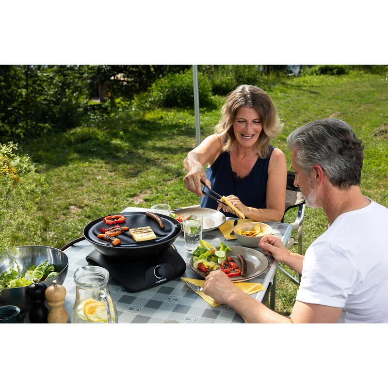 Campingaz BARBECUE GAZ De TABLE 360 GRILL 12 Campingaz BARBECUE GAZ De TABLE 360 GRILL – Image 10