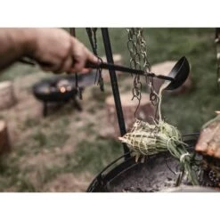 Barebones Ladle / Cuillère De Cuisine Cowboy -Pêche Fournitures Magasin barebones ladle cuillere de cuisine cowboy 2