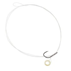 Bas De Ligne Feeder Avec Bague à Esche FF - SNH - FE 7 Bas De Ligne Feeder Avec Bague à Esche FF - SNH - FE -Pêche Fournitures Magasin bas de ligne feeder avec bague a esche ff snh fe 2