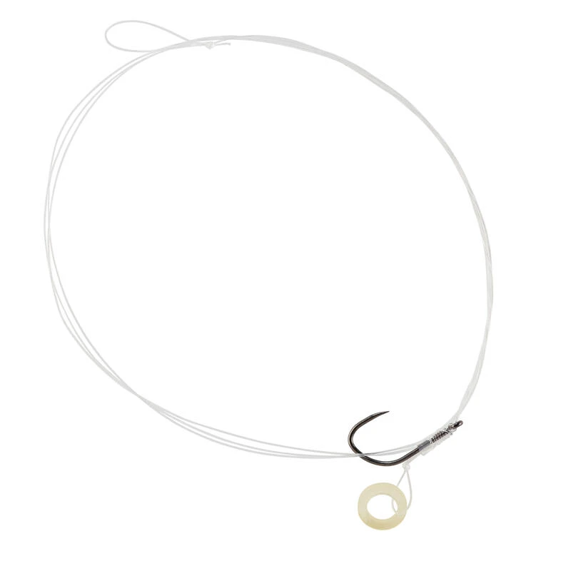 Bas De Ligne Feeder Avec Bague à Esche FF - SNH - FE 5 Bas De Ligne Feeder Avec Bague à Esche FF - SNH - FE – Image 3