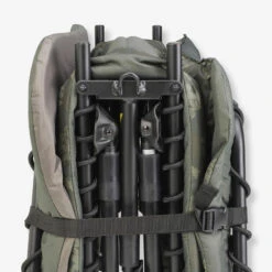 Bedchair Wildtrack Pêche De La Carpe -Pêche Fournitures Magasin bedchair wildtrack peche de la carpe 2