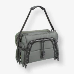 Bedchair Wildtrack Pêche De La Carpe -Pêche Fournitures Magasin bedchair wildtrack peche de la carpe 3
