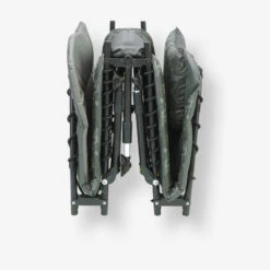 Bedchair Wildtrack Pêche De La Carpe -Pêche Fournitures Magasin bedchair wildtrack peche de la carpe 7