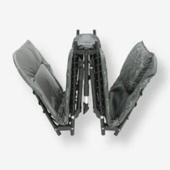 Bedchair Wildtrack Pêche De La Carpe -Pêche Fournitures Magasin bedchair wildtrack peche de la carpe 8