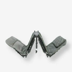 Bedchair Wildtrack Pêche De La Carpe -Pêche Fournitures Magasin bedchair wildtrack peche de la carpe 9