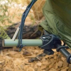 Bivvy Pêche De La Carpe BEDBOX II -Pêche Fournitures Magasin bivvy peche de la carpe bedbox ii 3