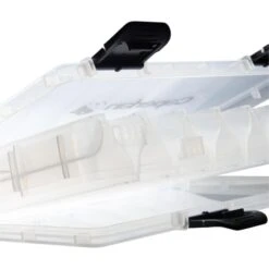 BOITE A LEURRES REVERSE 100 # L PÊCHE 13 BOITE A LEURRES REVERSE 100 # L PÊCHE -Pêche Fournitures Magasin boite a leurres reverse 100 l peche 3