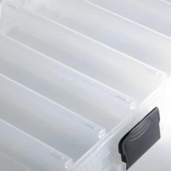 BOITE A LEURRES REVERSE 100 # L PÊCHE 15 BOITE A LEURRES REVERSE 100 # L PÊCHE -Pêche Fournitures Magasin boite a leurres reverse 100 l peche 5