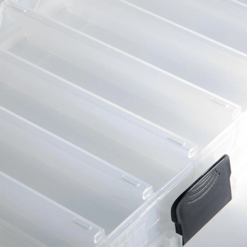 BOITE A LEURRES REVERSE 100 # L PÊCHE 8 BOITE A LEURRES REVERSE 100 # L PÊCHE – Image 6