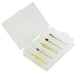 BOITE A LEURRES REVERSE 100 # M PÊCHE 7 BOITE A LEURRES REVERSE 100 # M PÊCHE -Pêche Fournitures Magasin boite a leurres reverse 100 m peche 2