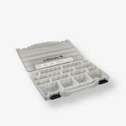 BOITE A LEURRES SLIM 500 # L PÊCHE