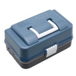 Boite De Pêche 3 Plateaux BX 3 T 7.7L -Pêche Fournitures Magasin boite de peche 3 plateaux bx 3 t 77l 3