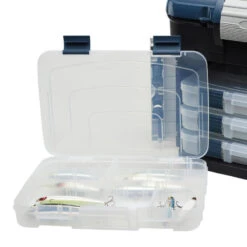 Boite De Pêche 4 Tiroirs BX 4 D 24.4L -Pêche Fournitures Magasin boite de peche 4 tiroirs bx 4 d 244l 5