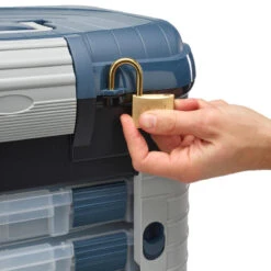 Boite De Pêche 4 Tiroirs BX 4 D 24.4L -Pêche Fournitures Magasin boite de peche 4 tiroirs bx 4 d 244l 6