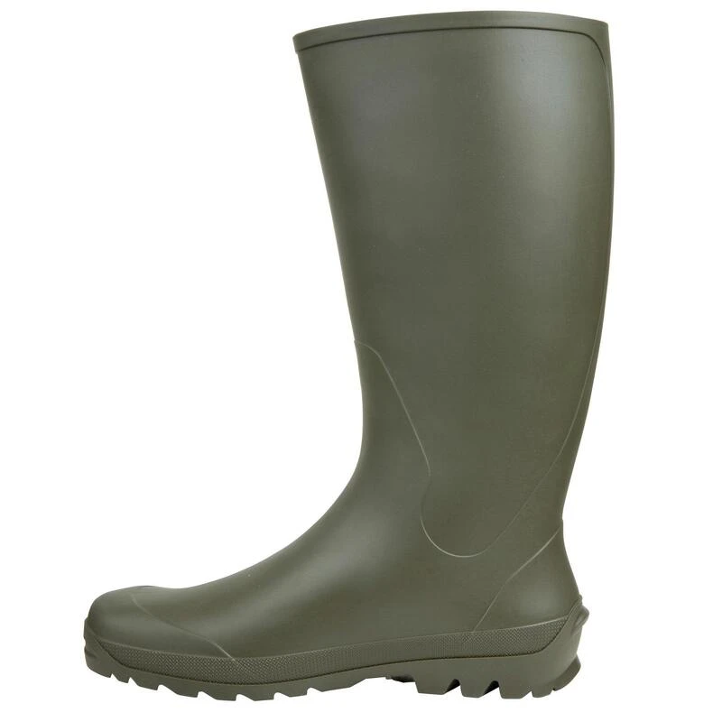 BOTTES LEGERES SOUPLES PVC GLENARM 100 4 BOTTES LEGERES SOUPLES PVC GLENARM 100 – Image 2