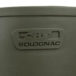 BOTTES LEGERES SOUPLES PVC GLENARM 100 21 BOTTES LEGERES SOUPLES PVC GLENARM 100 -Pêche Fournitures Magasin bottes legeres souples pvc glenarm 100 9