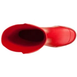 BOTTILLONS LEGER PVC ROUGE INVERNESS 100 FEMME -Pêche Fournitures Magasin bottillons leger pvc rouge inverness 100 femme 5