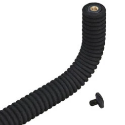 BRAS COUDE DOUBLE EN MOUSSE EVA CSB CADF COMPATIBLE SUR STATION DE PECHE D25 D36 -Pêche Fournitures Magasin bras coude double en mousse eva csb cadf compatible sur station de peche d25 d36 3