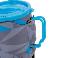 HIGHLANDER Brûleur à Gaz Pour Autocuiseur Fastboil MKIII 1,1 Litre - Bleu 10 HIGHLANDER Brûleur à Gaz Pour Autocuiseur Fastboil MKIII 1,1 Litre - Bleu -Pêche Fournitures Magasin bruleur a gaz pour autocuiseur fastboil mkiii 11 litre bleu 3