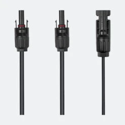 Câble De Connexion Parallèle Pour Panneaux Solaires MC4 | Ecoflow - Camping -Pêche Fournitures Magasin cable de connexion parallele pour panneaux solaires mc4 ecoflow camping 2