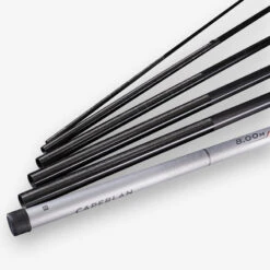 CANNE A EMMANCHEMENT CARPOVER 100 DE 8M POUR LA PECHE DE LA CARPE AU COUP 13 CANNE A EMMANCHEMENT CARPOVER 100 DE 8M POUR LA PECHE DE LA CARPE AU COUP -Pêche Fournitures Magasin canne a emmanchement carpover 100 de 8m pour la peche de la carpe au coup 4