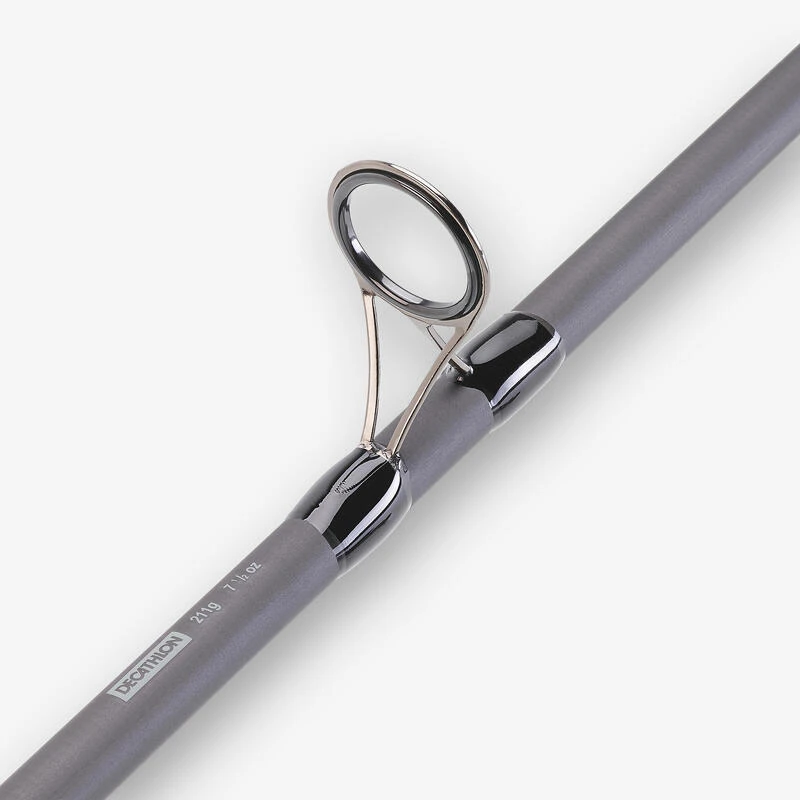 Canne à Pêche Feeder 3m60 - Sensitiv 500 3m60 10/60g 9 Canne à Pêche Feeder 3m60 - Sensitiv 500 3m60 10/60g – Image 7