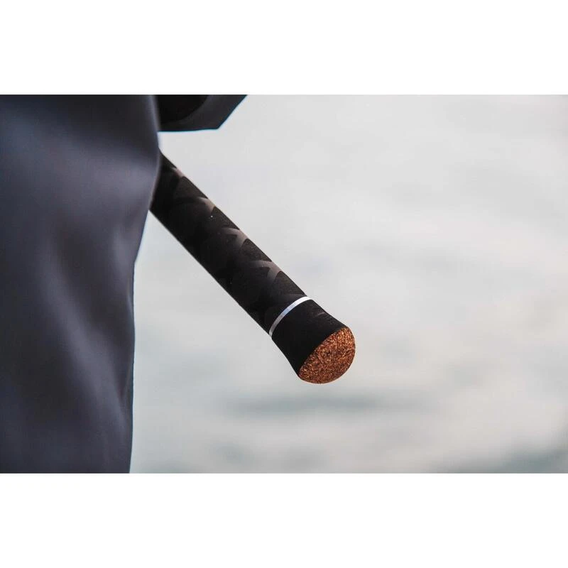 CANNE BATEAU SEABOAT 500 250 POWER TRAVEL PECHE EN MER 8 CANNE BATEAU SEABOAT 500 250 POWER TRAVEL PECHE EN MER – Image 6