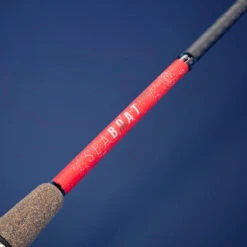 CANNE BATEAU SEABOAT LIGHT-500 240 /2 MULTITIP EMMANCHEMENT PECHE EN MER -Pêche Fournitures Magasin canne bateau seaboat light 500 240 2 multitip emmanchement peche en mer 4