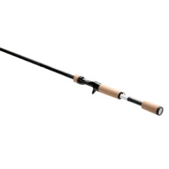 Canne Casting 13 Fishing Omen Black (68 M) -Pêche Fournitures Magasin canne casting 13 fishing omen black 68 m 4