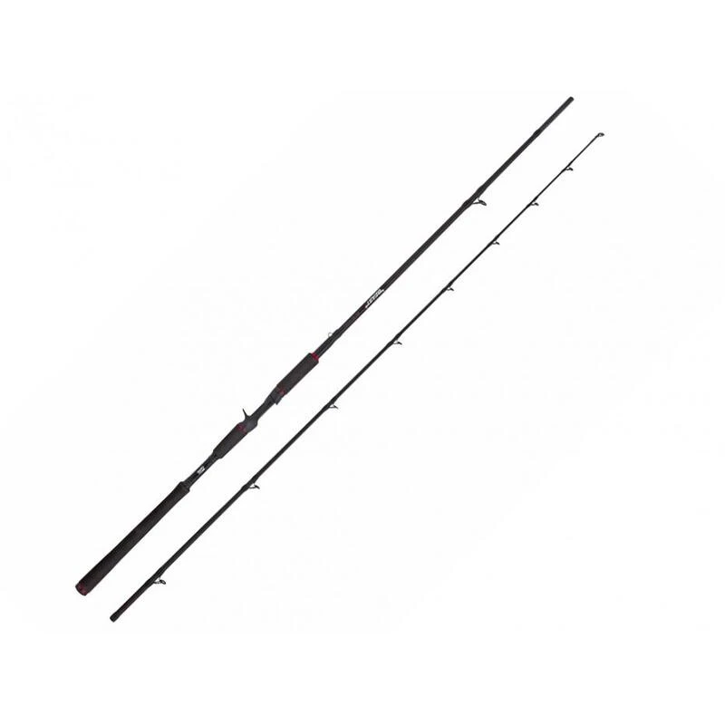 Canne Casting Abu Garcia Beast Casting Rod (235g - 2m59 - 50 - 200g - 2) 4 Canne Casting Abu Garcia Beast Casting Rod (235g - 2m59 - 50 - 200g - 2) – Image 2