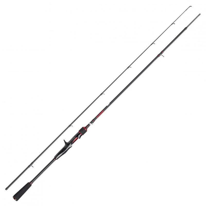 Canne Casting Abu Garcia Vendetta V3 (148g - 2m13 - 15 - 40g - 2) 3 Canne Casting Abu Garcia Vendetta V3 (148g - 2m13 - 15 - 40g - 2)