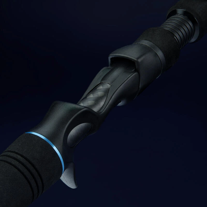 Canne Casting De Pêche Aux Leurres En Mer ILICIUM CASTING-900 210 30-150gr 6 Canne Casting De Pêche Aux Leurres En Mer ILICIUM CASTING-900 210 30-150gr – Image 4