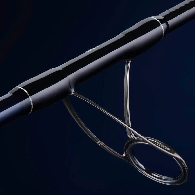 Canne Exotique KHAOS-900 243 100lbs Pêche Au Thon En Mer 11 Canne Exotique KHAOS-900 243 100lbs Pêche Au Thon En Mer – Image 9