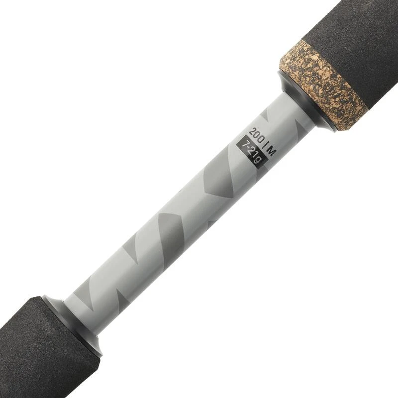 CANNE PECHE AUX LEURRES WXM-5 200 M CASTING 4 CANNE PECHE AUX LEURRES WXM-5 200 M CASTING – Image 3