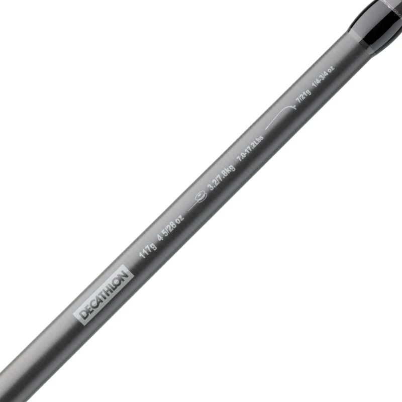 CANNE PECHE AUX LEURRES WXM-5 200 M CASTING 11 CANNE PECHE AUX LEURRES WXM-5 200 M CASTING – Image 10