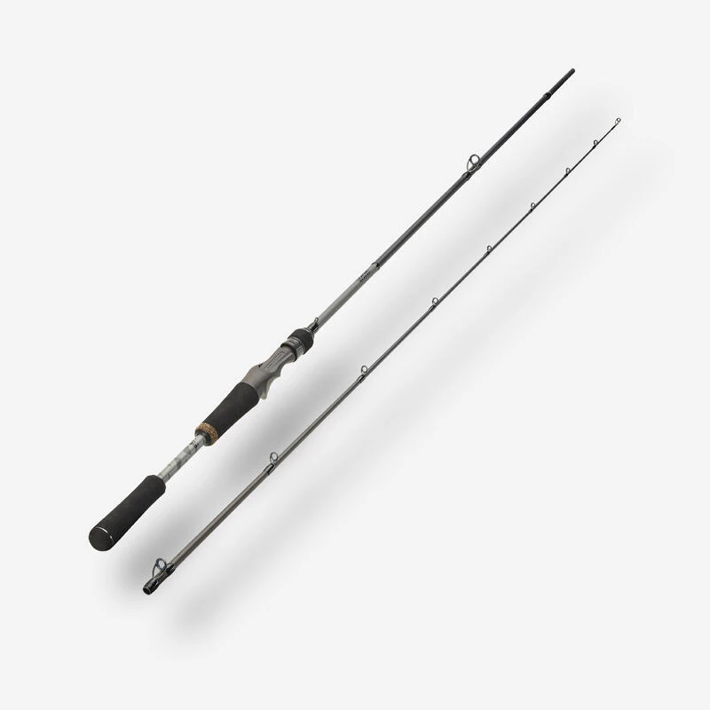 CANNE PECHE AUX LEURRES WXM-5 200 M CASTING 2 CANNE PECHE AUX LEURRES WXM-5 200 M CASTING