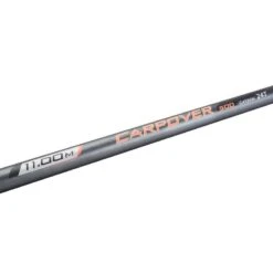 CANNE PECHE CARPE AU COUP CARPOVER 500 11.00M -Pêche Fournitures Magasin canne peche carpe au coup carpover 500 1100m 8