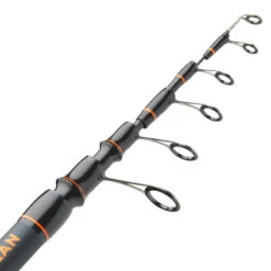 Canne Pêche En Mer E'TENSIS-5 400 -Pêche Fournitures Magasin canne peche en mer etensis 5 400 5